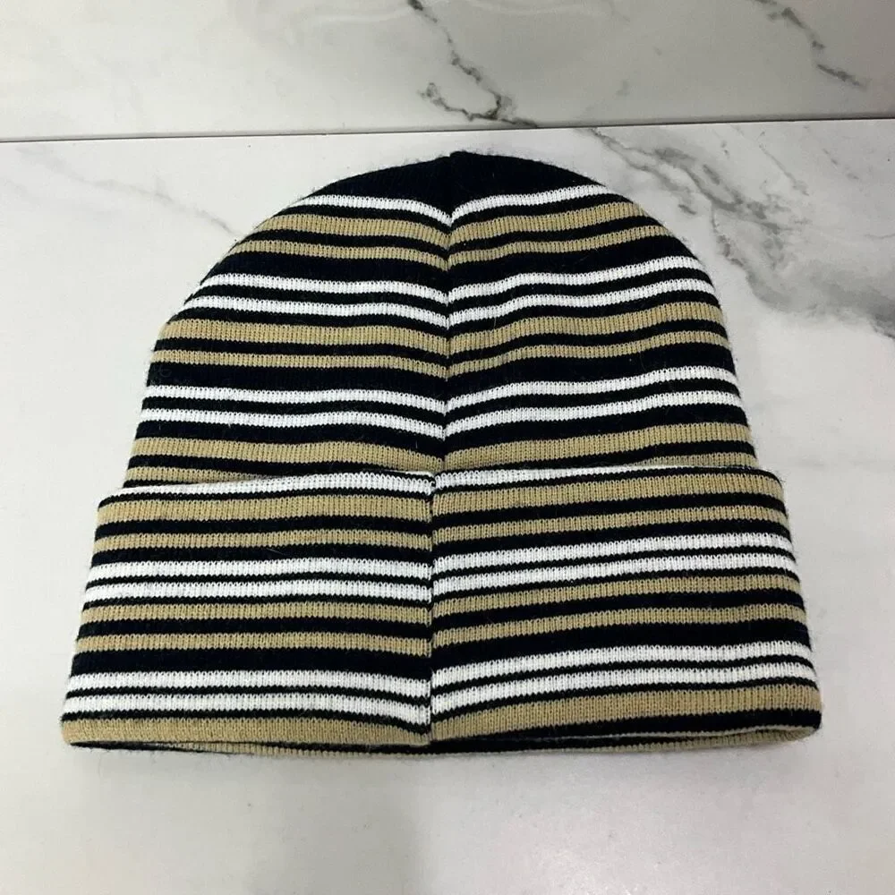 Collegiate Licensed PITTSBURGH PITT PANTHERS Beanie